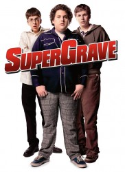 Voir SuperGrave en streaming et VOD