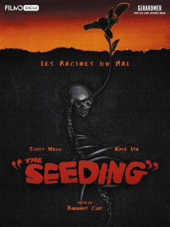 Voir The Seeding en streaming sur Filmo