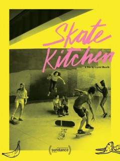 Voir Skate Kitchen en streaming sur Filmo