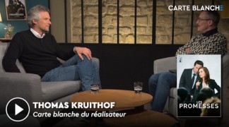 Thomas Kruithof - carte blanche