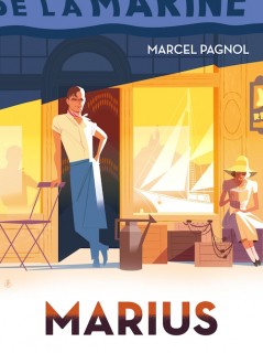 Voir Marius en streaming sur Filmo