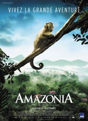 Voir Amazonia en streaming et VOD