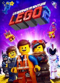 Voir La grande aventure Lego 2 en streaming et VOD