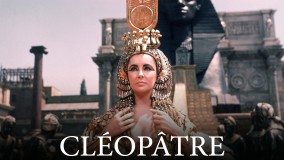 Voir Cléopâtre en streaming et VOD