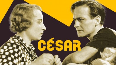 Voir César en streaming et VOD