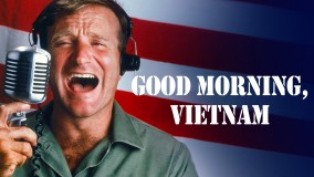 Voir Good Morning, Vietnam en streaming et VOD
