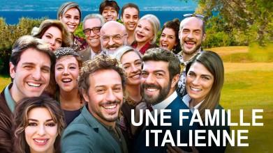 Voir Une famille italienne en streaming et VOD