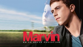 Voir Marvin ou la belle éducation en streaming et VOD