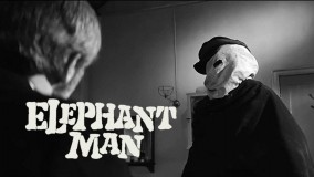 Voir Elephant man (version restaurée) en streaming et VOD