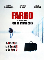 Voir Fargo en streaming et VOD