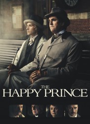 Voir The Happy Prince en streaming et VOD