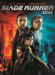 Voir Blade Runner 2049 en streaming et VOD