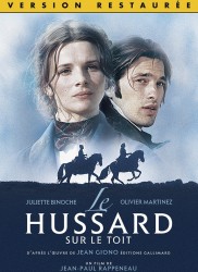 Voir Le hussard sur le toit (Version restaurée) en streaming et VOD