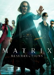 Voir Matrix Ressurections en streaming et VOD