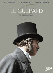 Voir Le guépard (version restaurée) en streaming et VOD