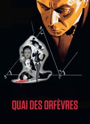 Voir Quai des orfèvres (version restaurée) en streaming et VOD