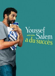Voir Youssef Salem a du succès en streaming et VOD