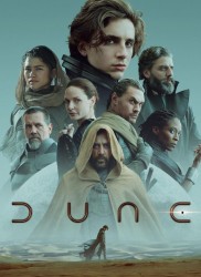 Voir Dune en streaming et VOD