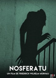 Voir Nosferatu, le vampire, une symphonie de l'horreur en streaming et VOD
