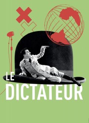 Voir Le Dictateur en streaming et VOD