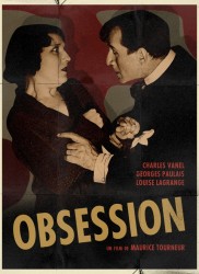 Voir Obsession (Version restaurée) en streaming et VOD