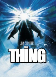 Voir The Thing en streaming et VOD