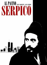 Voir Serpico en streaming et VOD