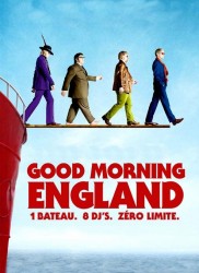 Voir Good Morning England en streaming et VOD