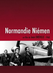 Voir Normandie Niémen en streaming et VOD