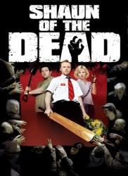 Voir Shaun of the Dead en streaming et VOD