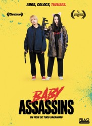 Voir Baby Assassins en streaming et VOD