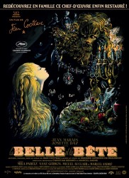 Voir La Belle et la Bête (Version restaurée) en streaming et VOD