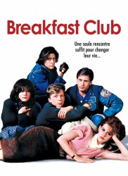Voir Breakfast Club en streaming et VOD