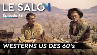 LE SALON : WESTERN US 60