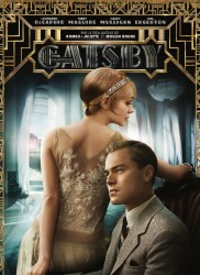 Voir Gatsby le magnifique en streaming et VOD