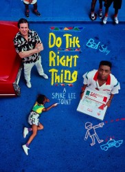 Voir Do the right thing en streaming et VOD