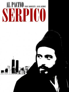 Voir Serpico en streaming sur Filmo
