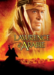 Voir Lawrence d'Arabie (Version restaurée) en streaming sur Filmo