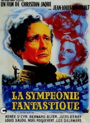 Voir La symphonie fantastique (Version restaurée) en streaming et VOD