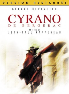Voir Cyrano de Bergerac (version restaurée) en streaming sur Filmo