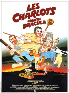 Voir Les Charlots contre Dracula en streaming sur Filmo