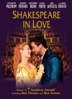 Voir Shakespeare in love en streaming sur Filmo