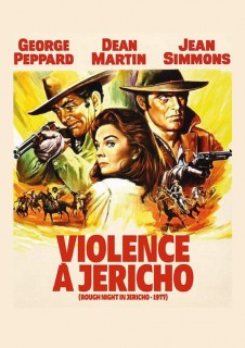 Voir Violence à Jericho (version restaurée) en streaming sur Filmo