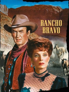 Voir Rancho Bravo (version restaurée) en streaming sur Filmo