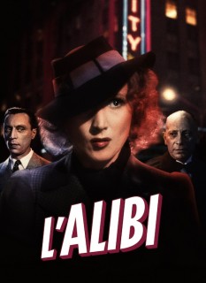 Voir L'alibi en streaming sur Filmo