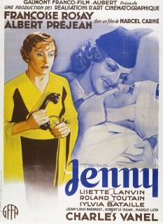 Voir Jenny en streaming sur Filmo