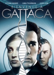 Voir Bienvenue à Gattaca en streaming et VOD
