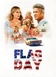 Voir Flag Day en streaming et VOD