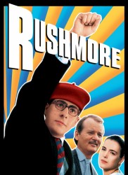 Voir Rushmore en streaming et VOD