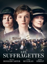 Voir Les suffragettes en streaming et VOD